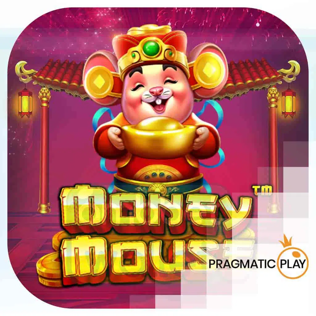 Money-Mouse